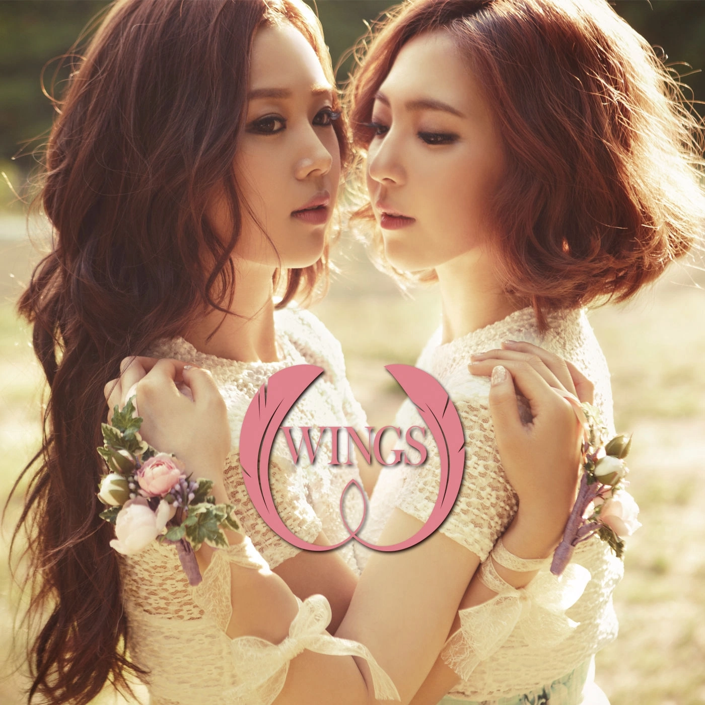 WINGS - Blossom
