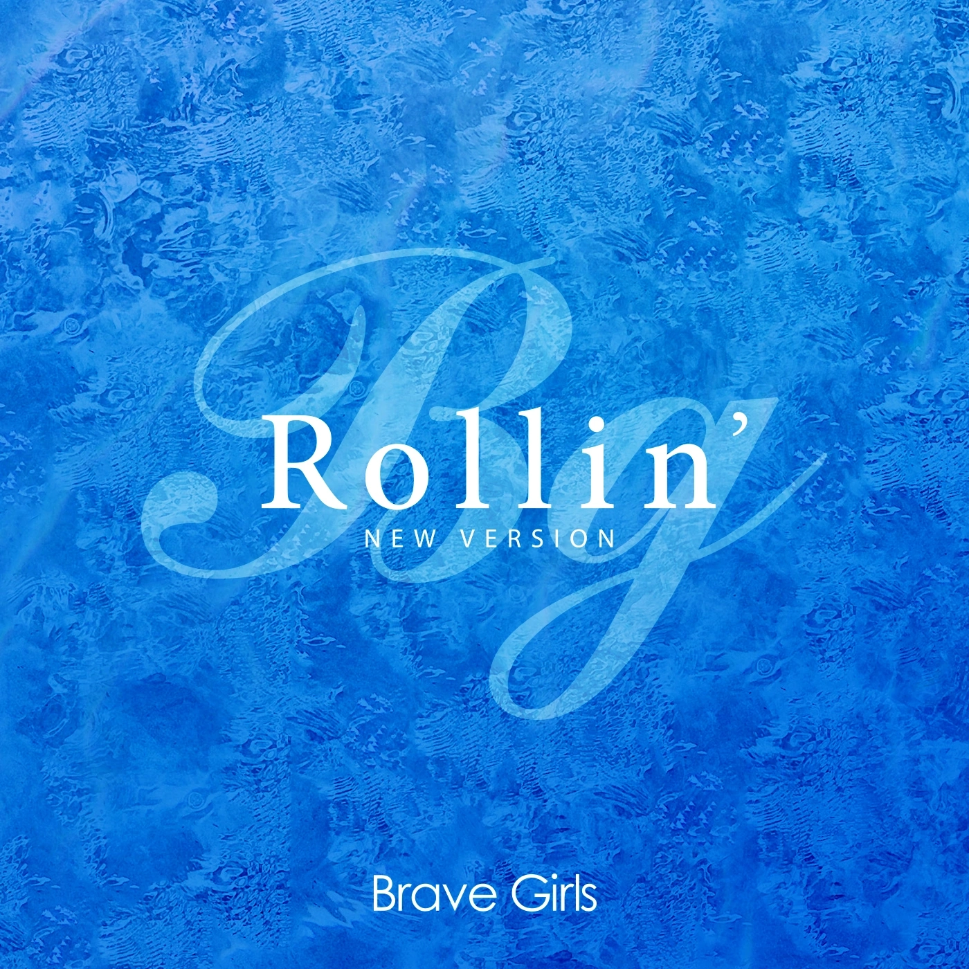 Rollin’ (New Version)