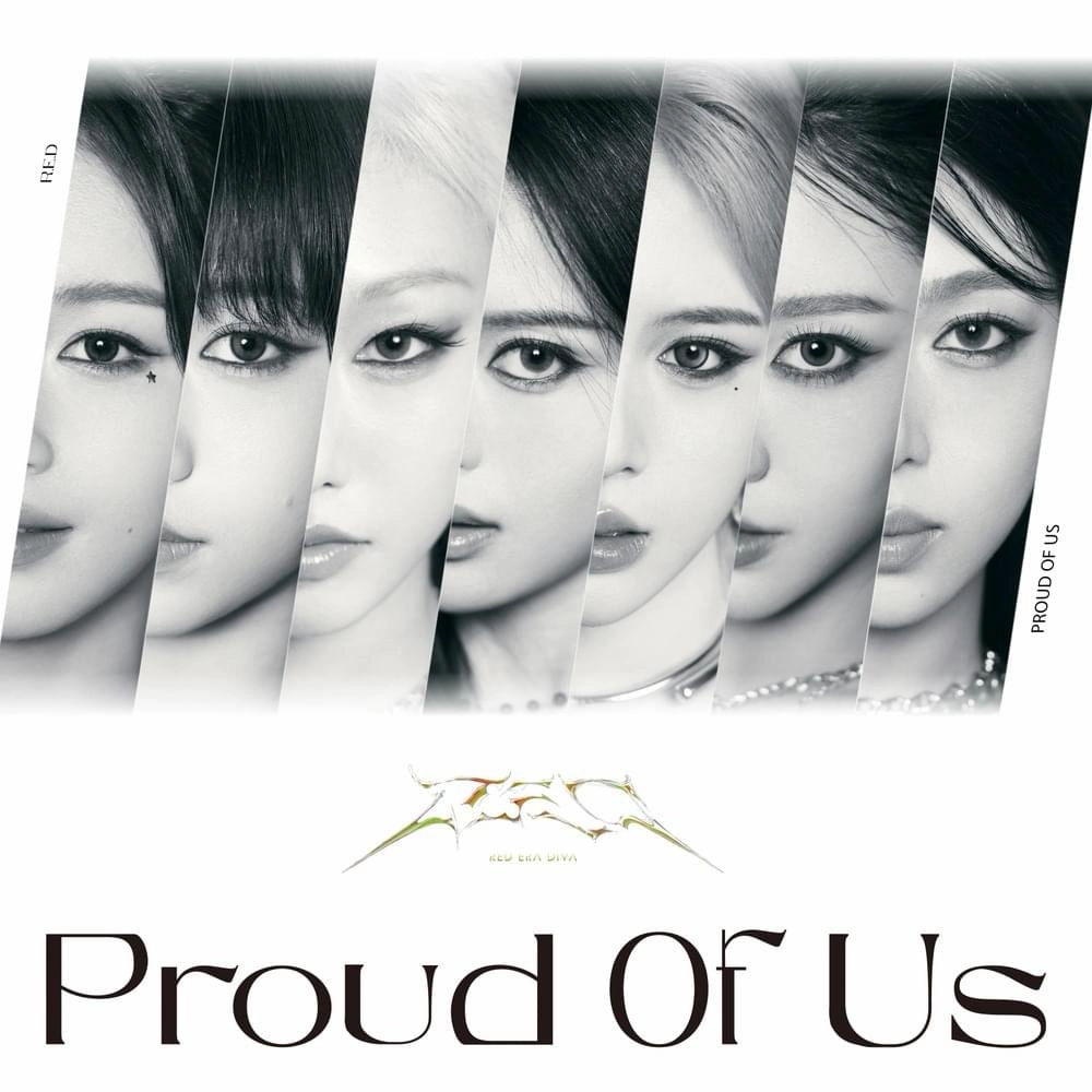 Proud of Us