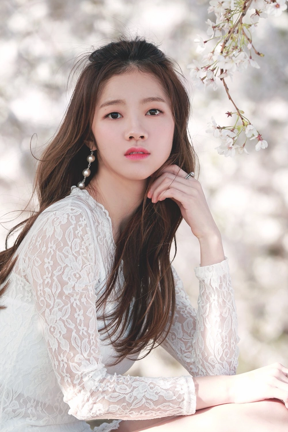 Jiseo