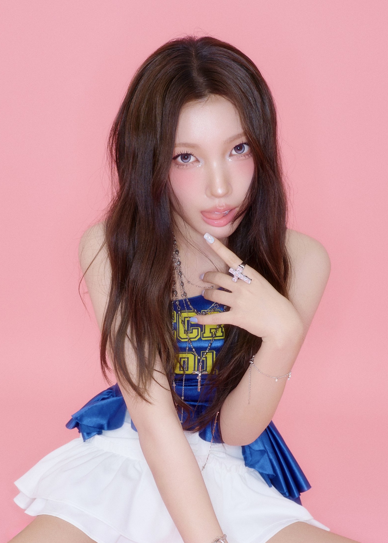 Yebin