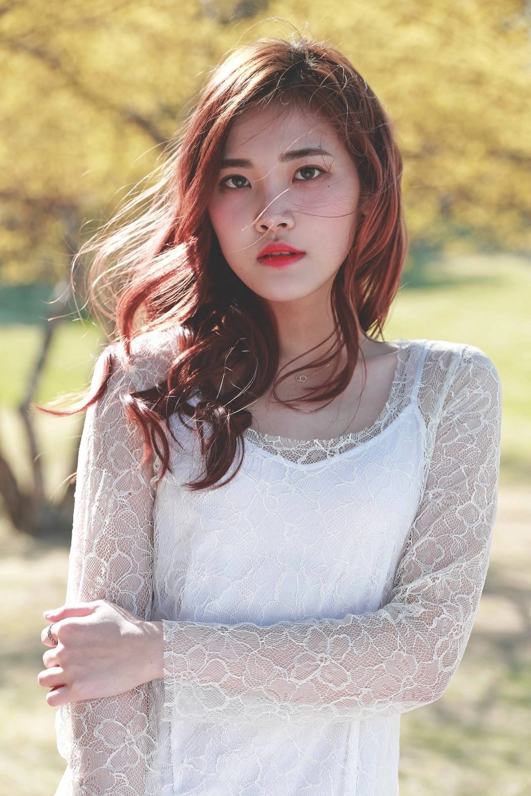 Suyeon