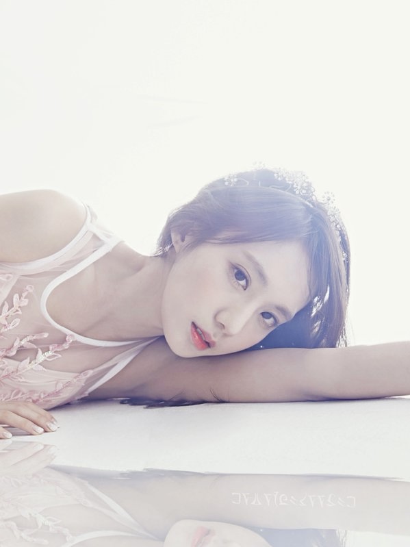 Soyoung