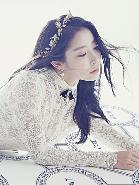 Gayoung