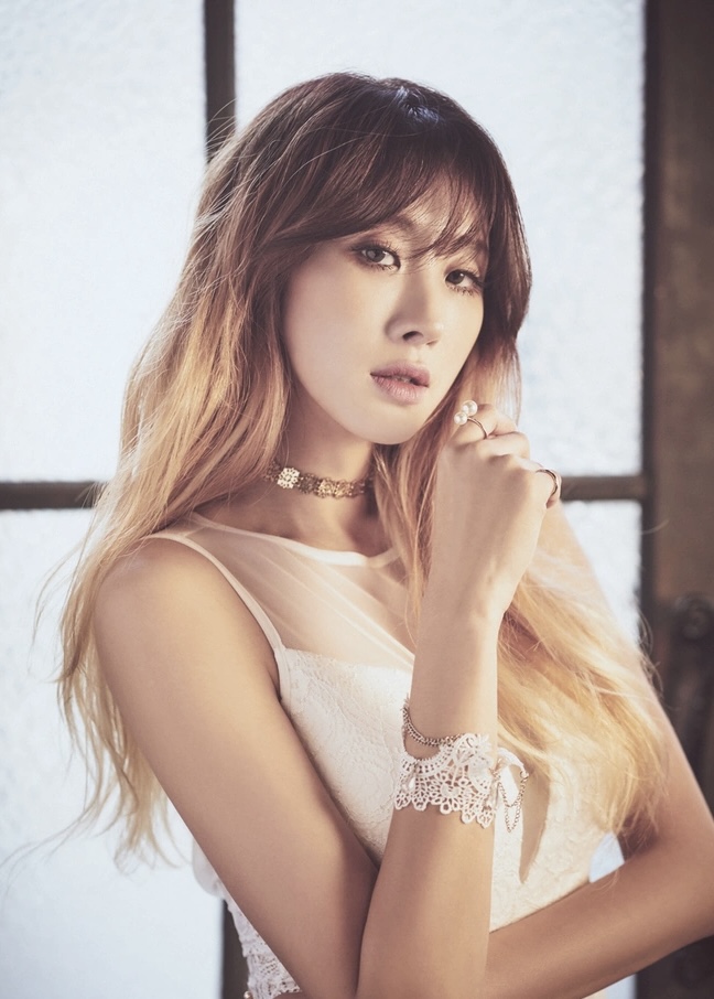 Hyuna