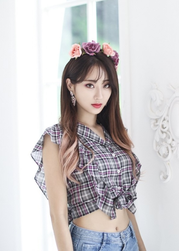 Kyungri