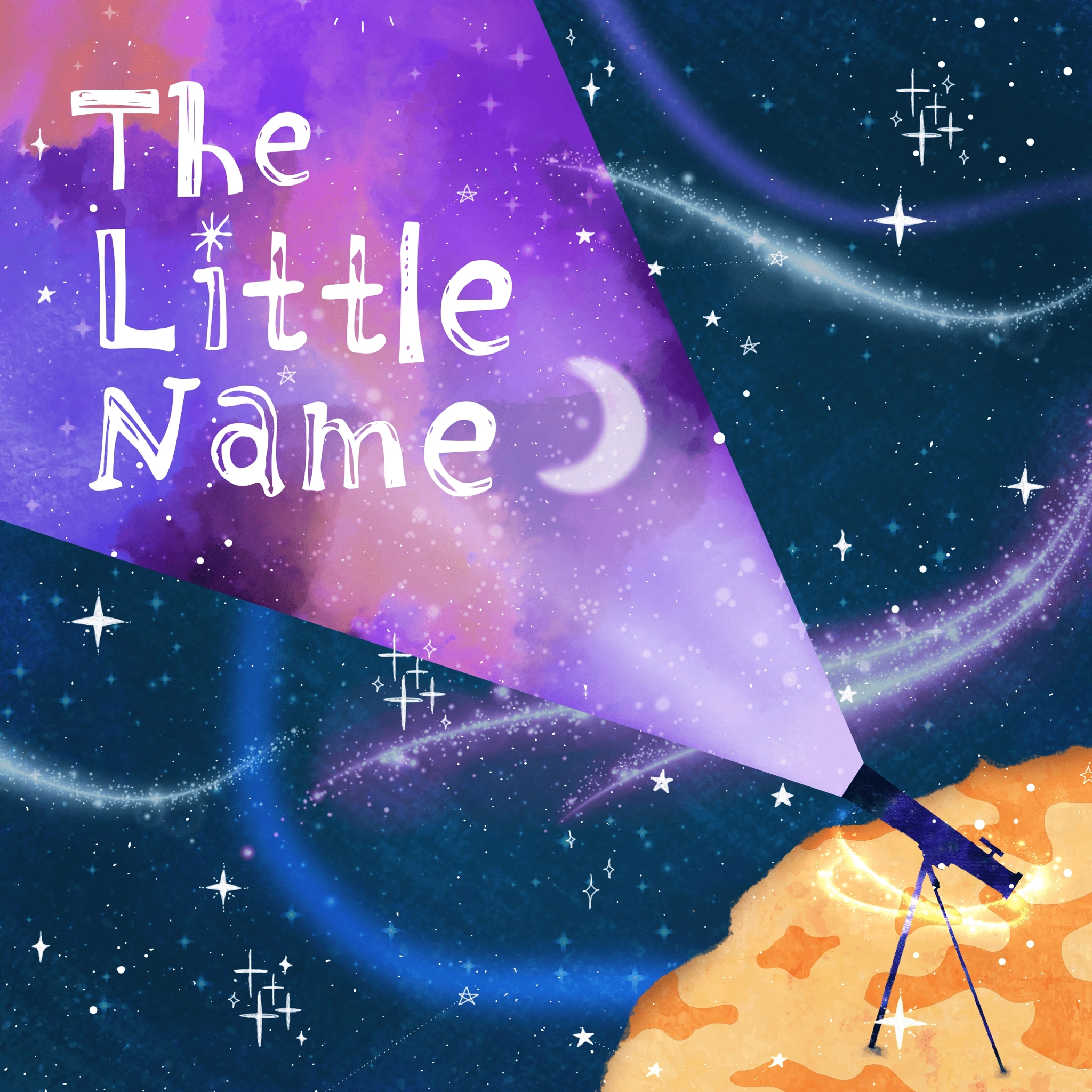 The little Name