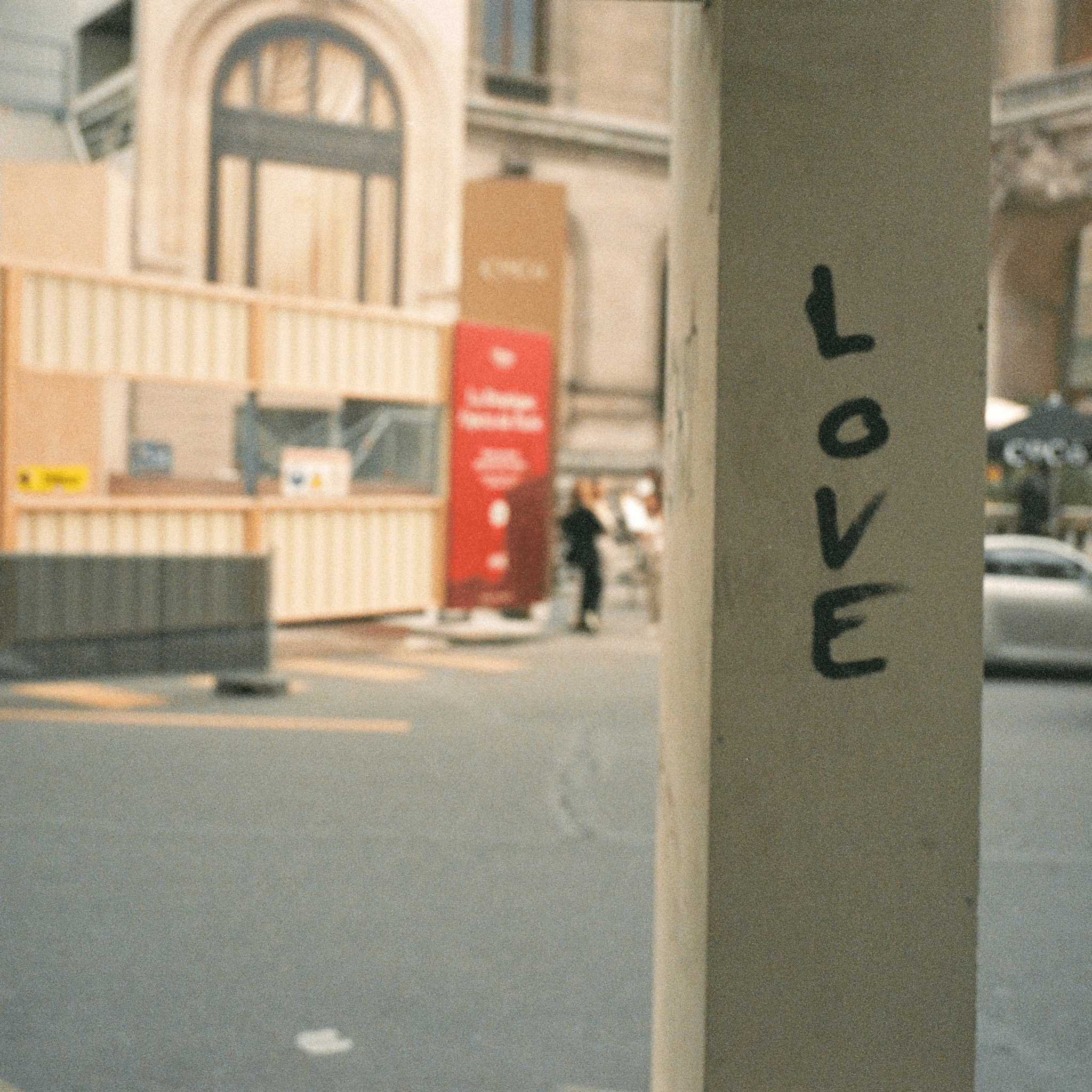 10 reasons for I love you