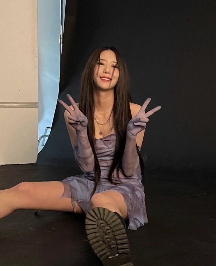 Jiae