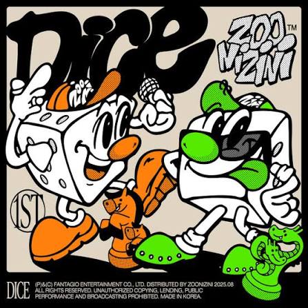 DICE (ZOONIZINI Subunit)