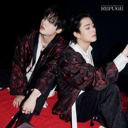 Refuge (Moonbin & Sanha Subunit)