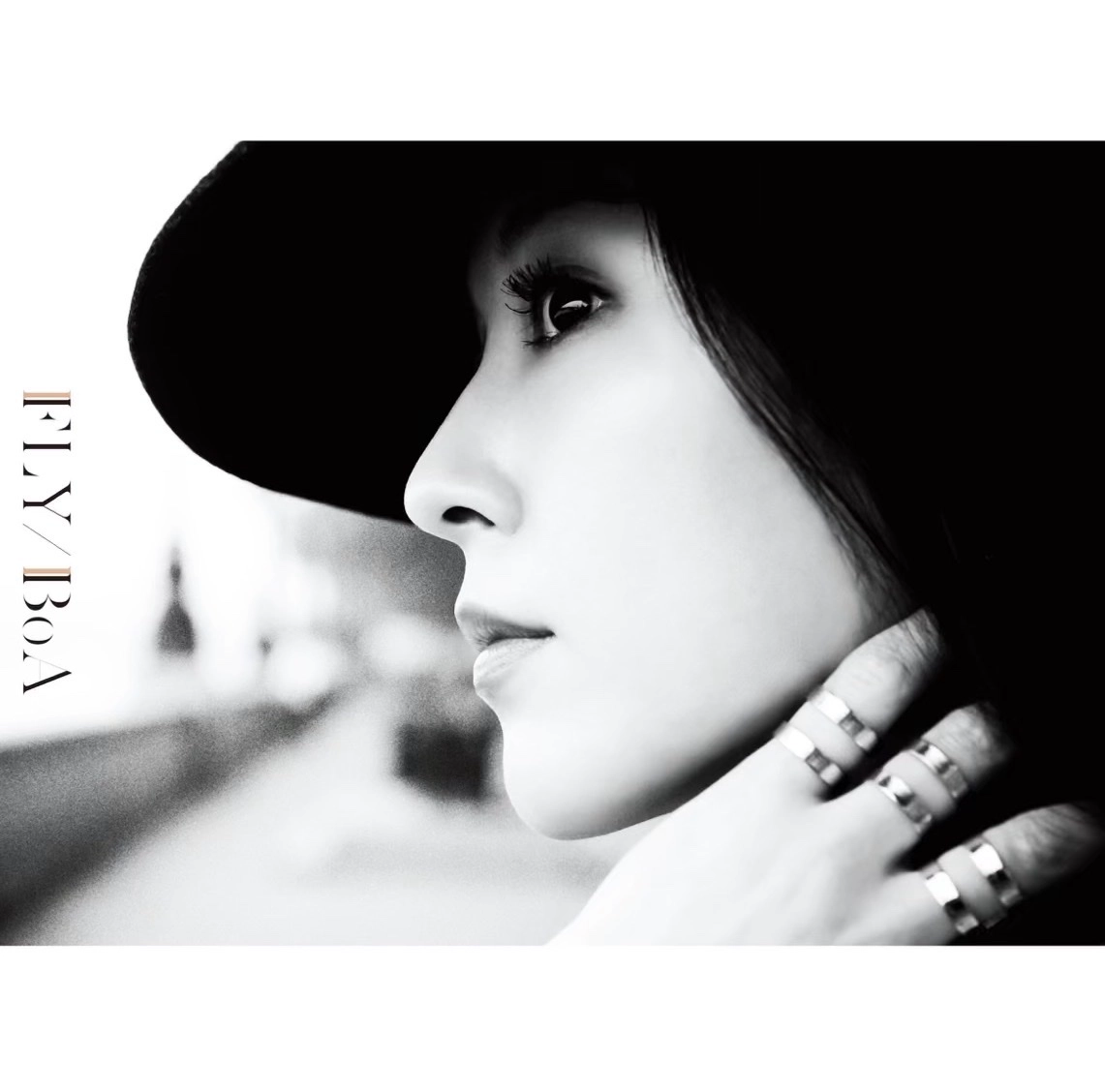 BoA - Fly