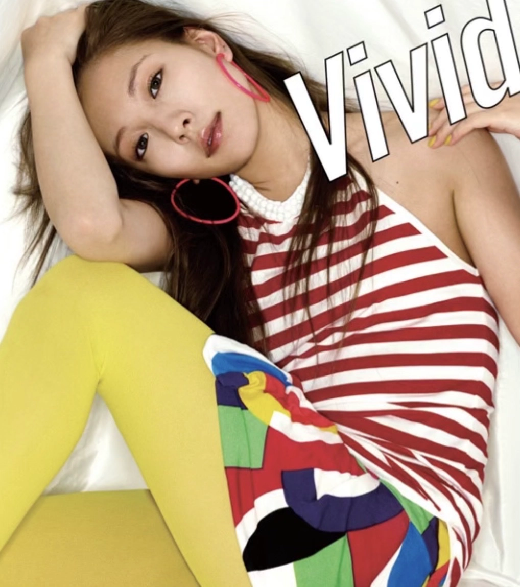 BoA - Vivid