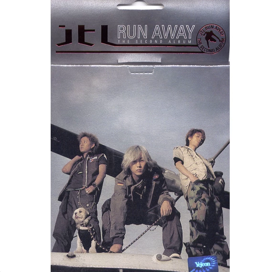 Run Away (JTL)