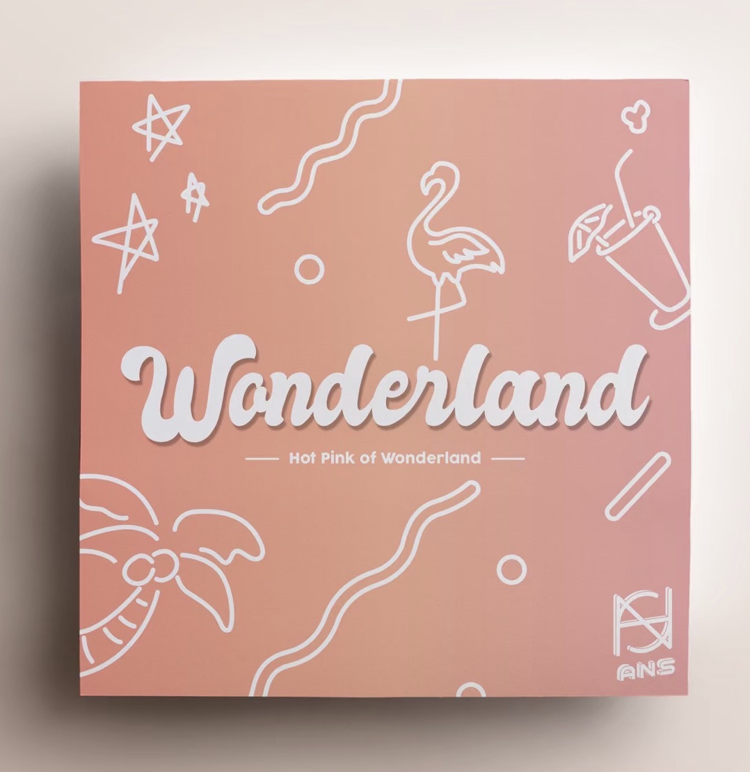 Wonderland