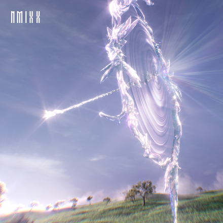 NMIXX - Strange Muse