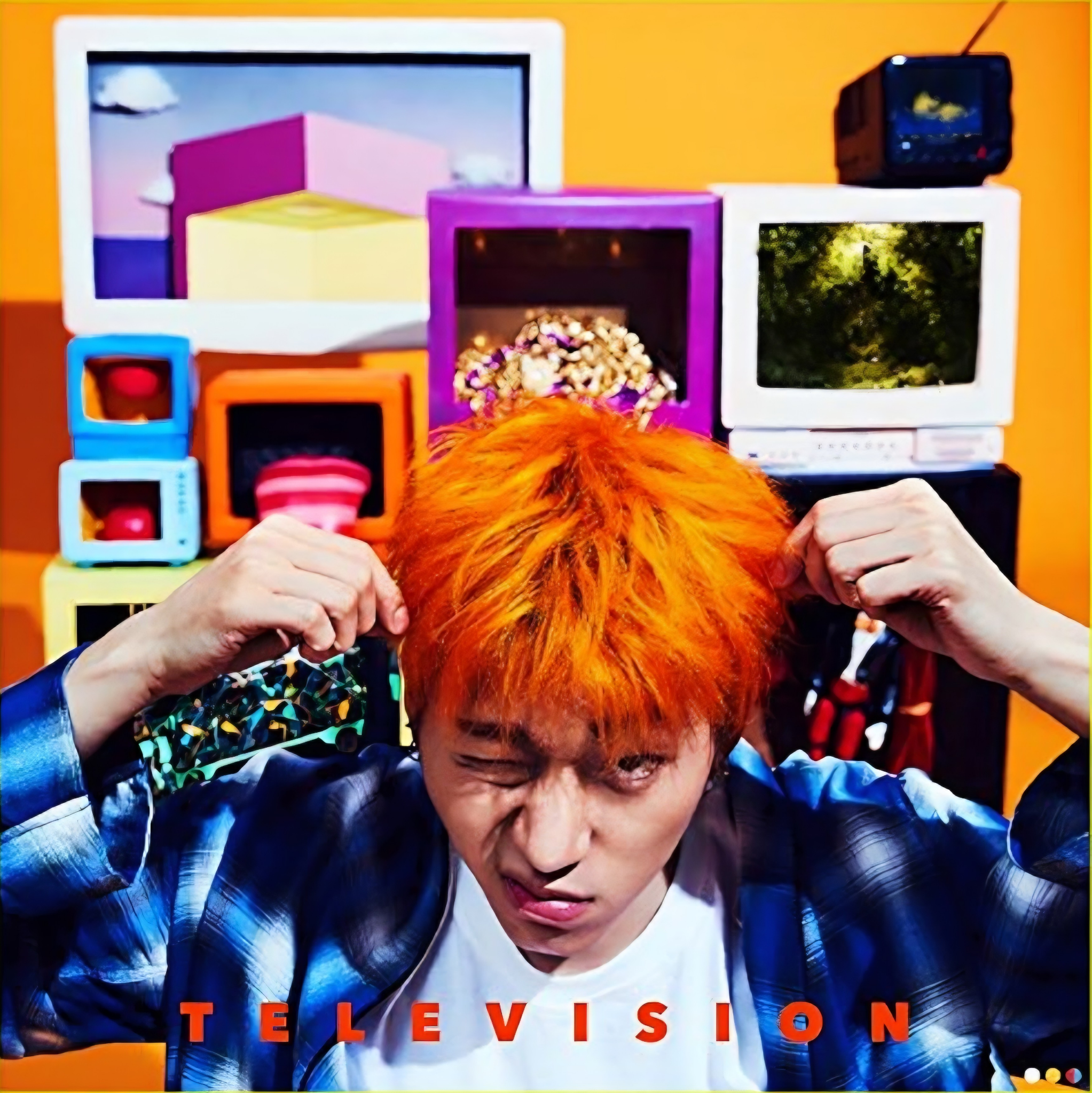 Television (Zico Solo)