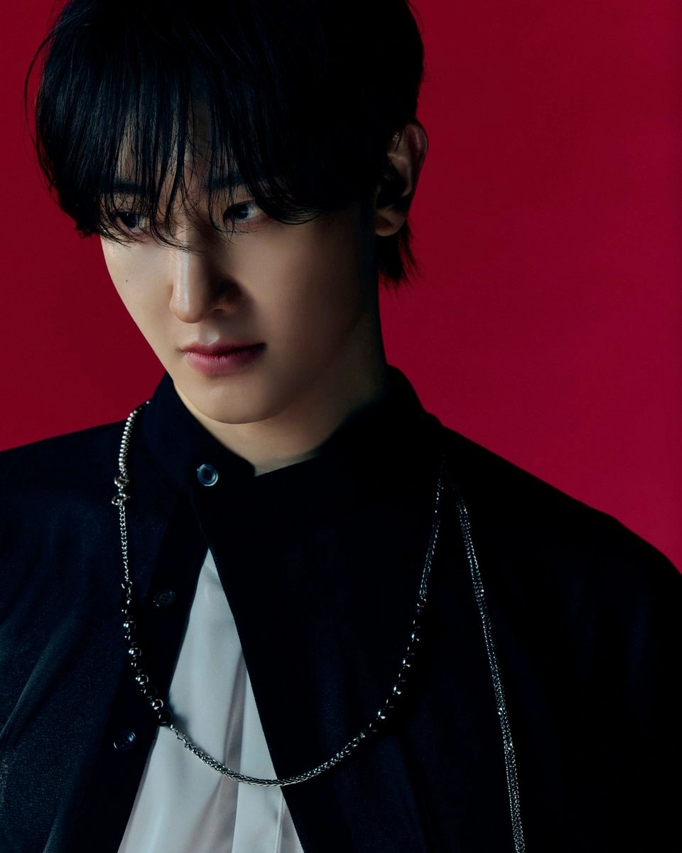 Zhou Mi