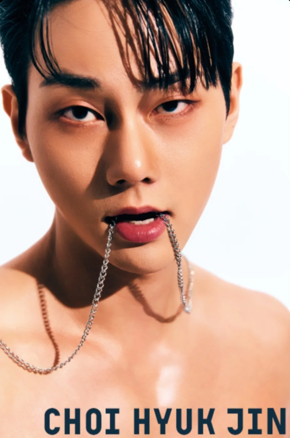 Choi Hyuk Jin