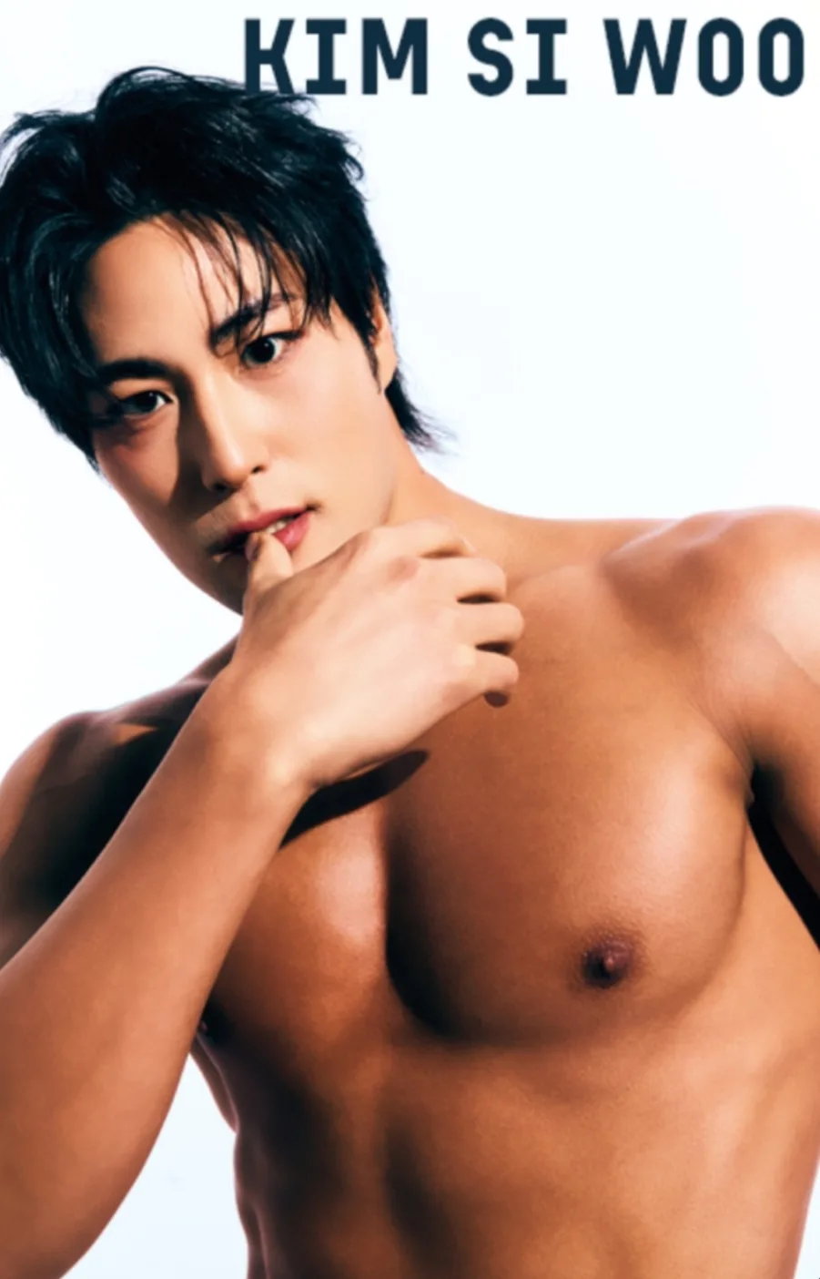Kim Si Woo