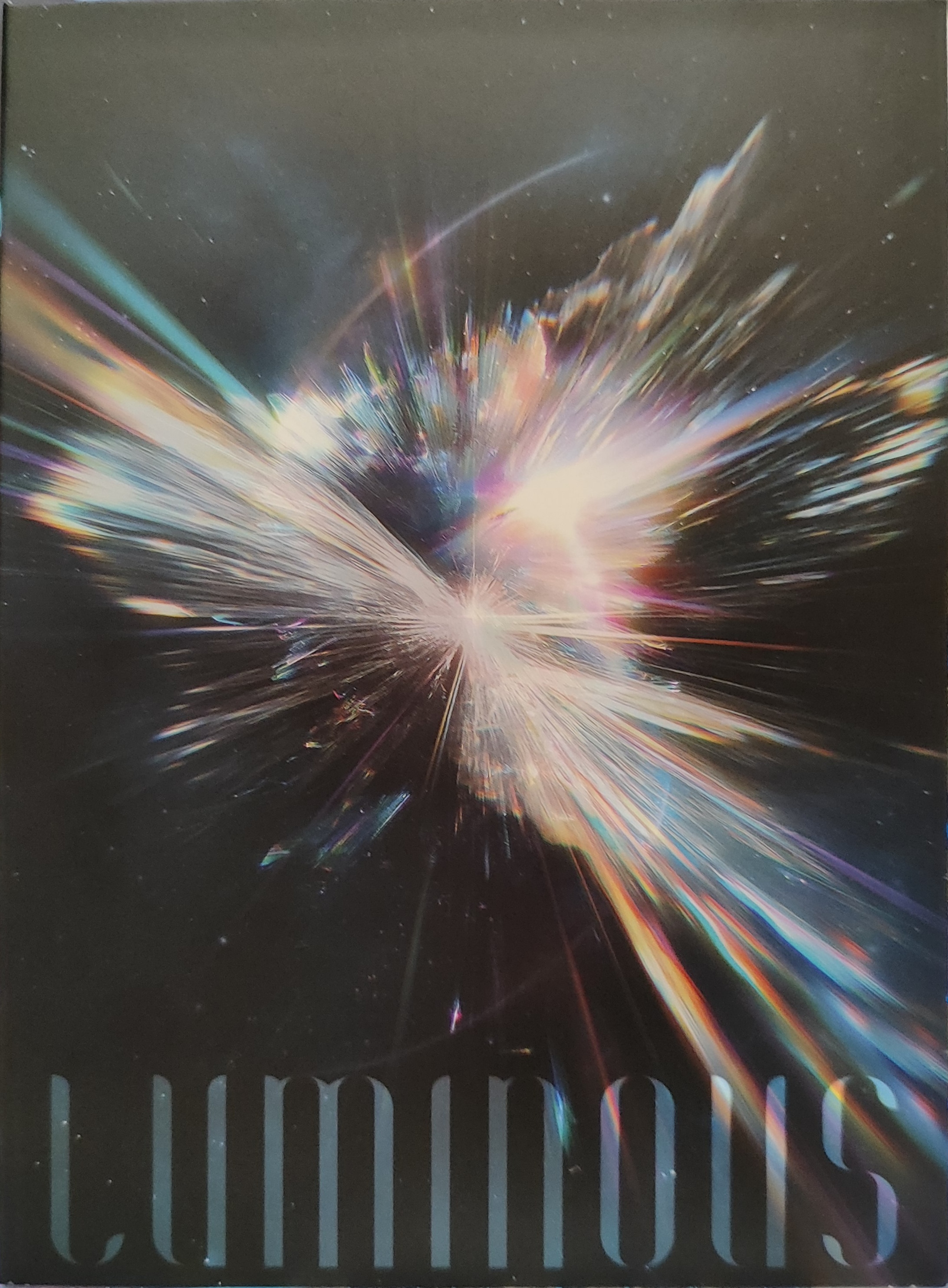 Luminous