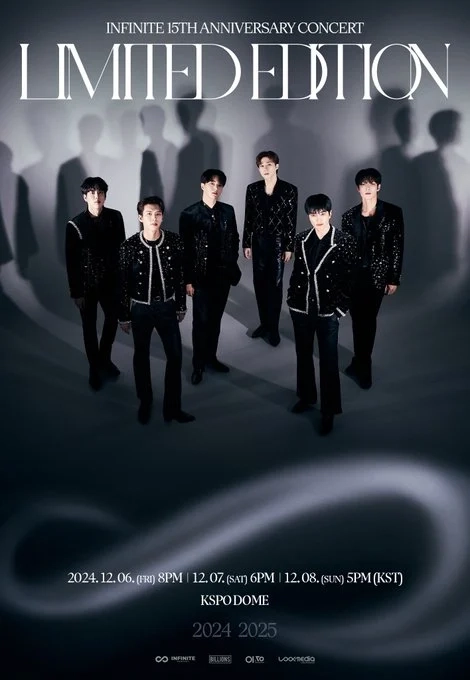 Limited Edition (15th anniversary concert)