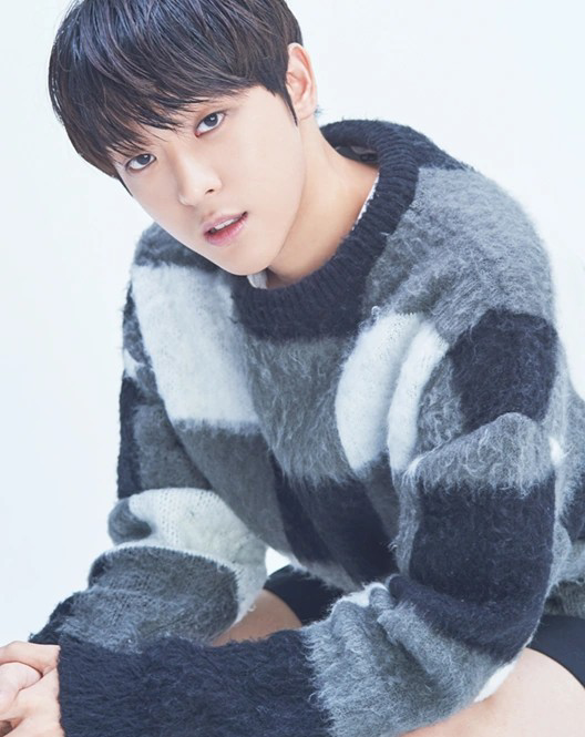 Lee Tae Vin