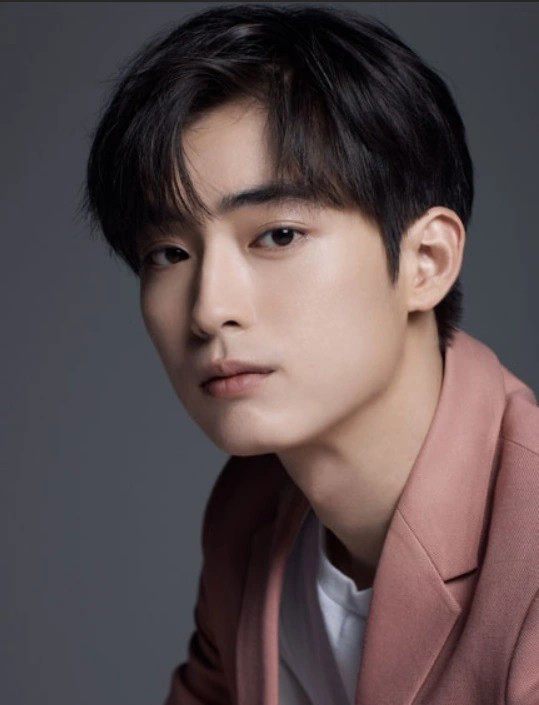 Shin Jun Seop