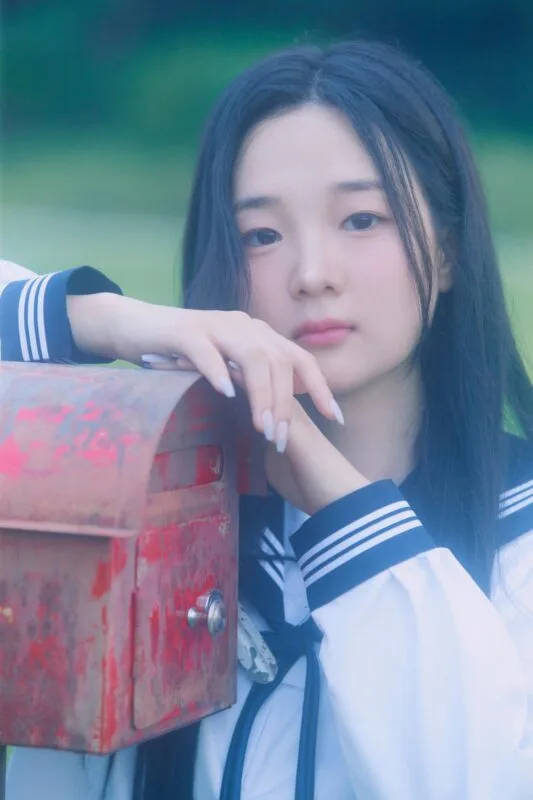 Gaeun