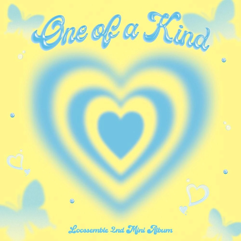 Loossemble - [One of a Kind]