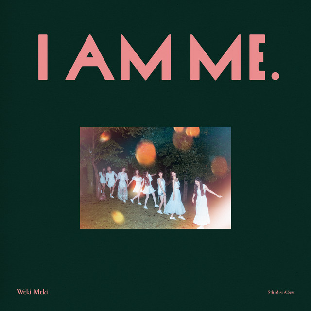 I AM ME