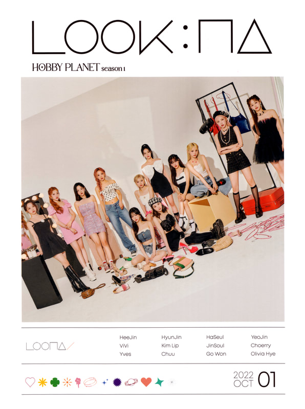 LOOK:NA Hobbyplanet: Season 1 MD