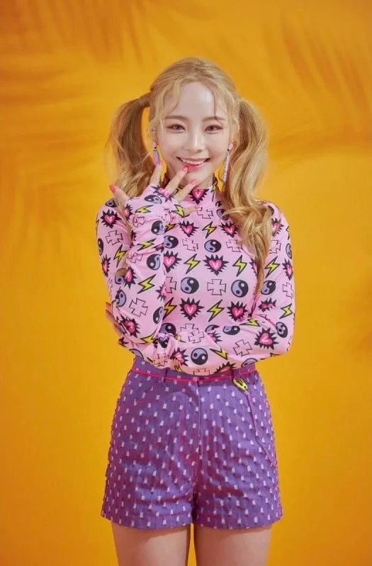 Chohee