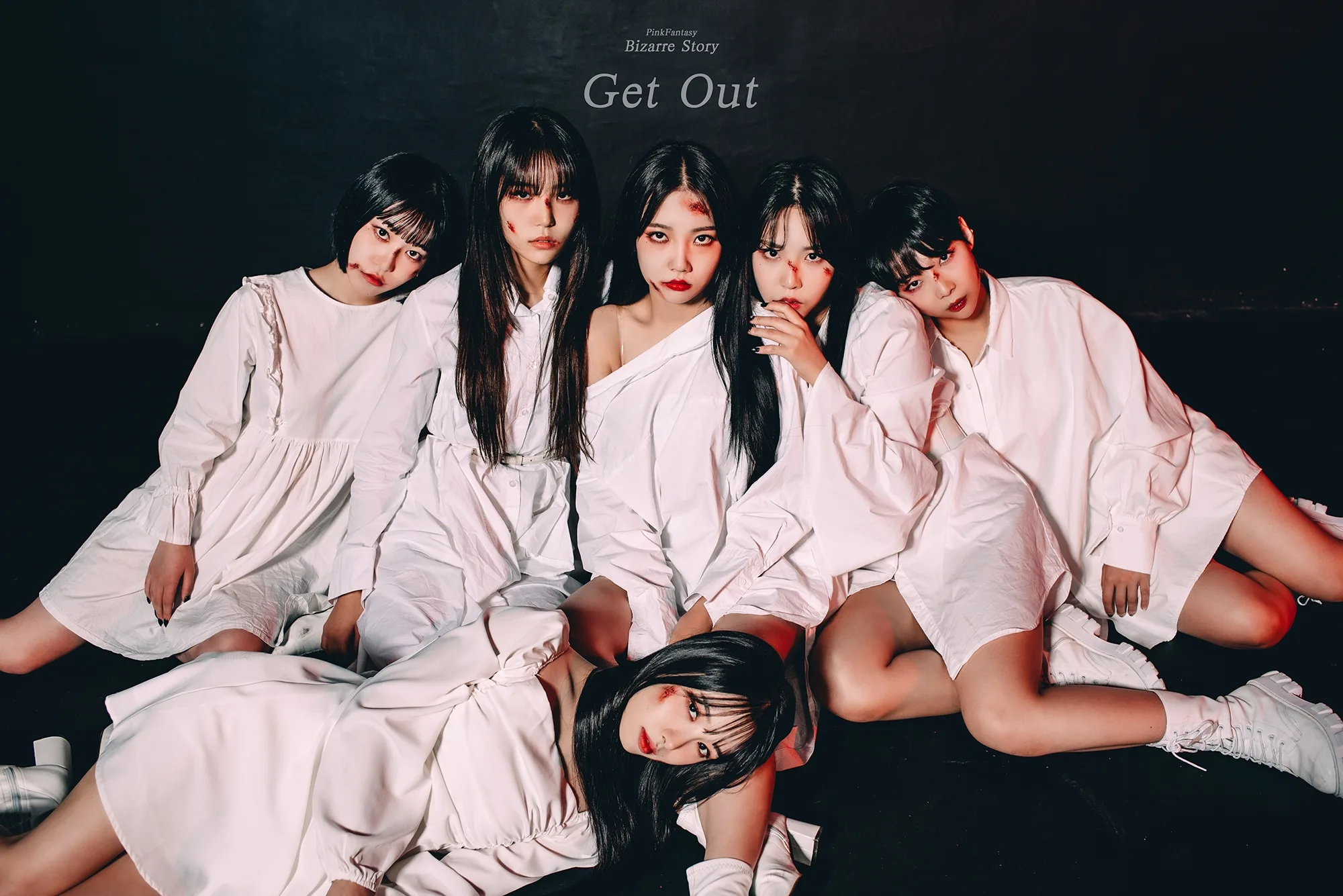 PinkFantasy