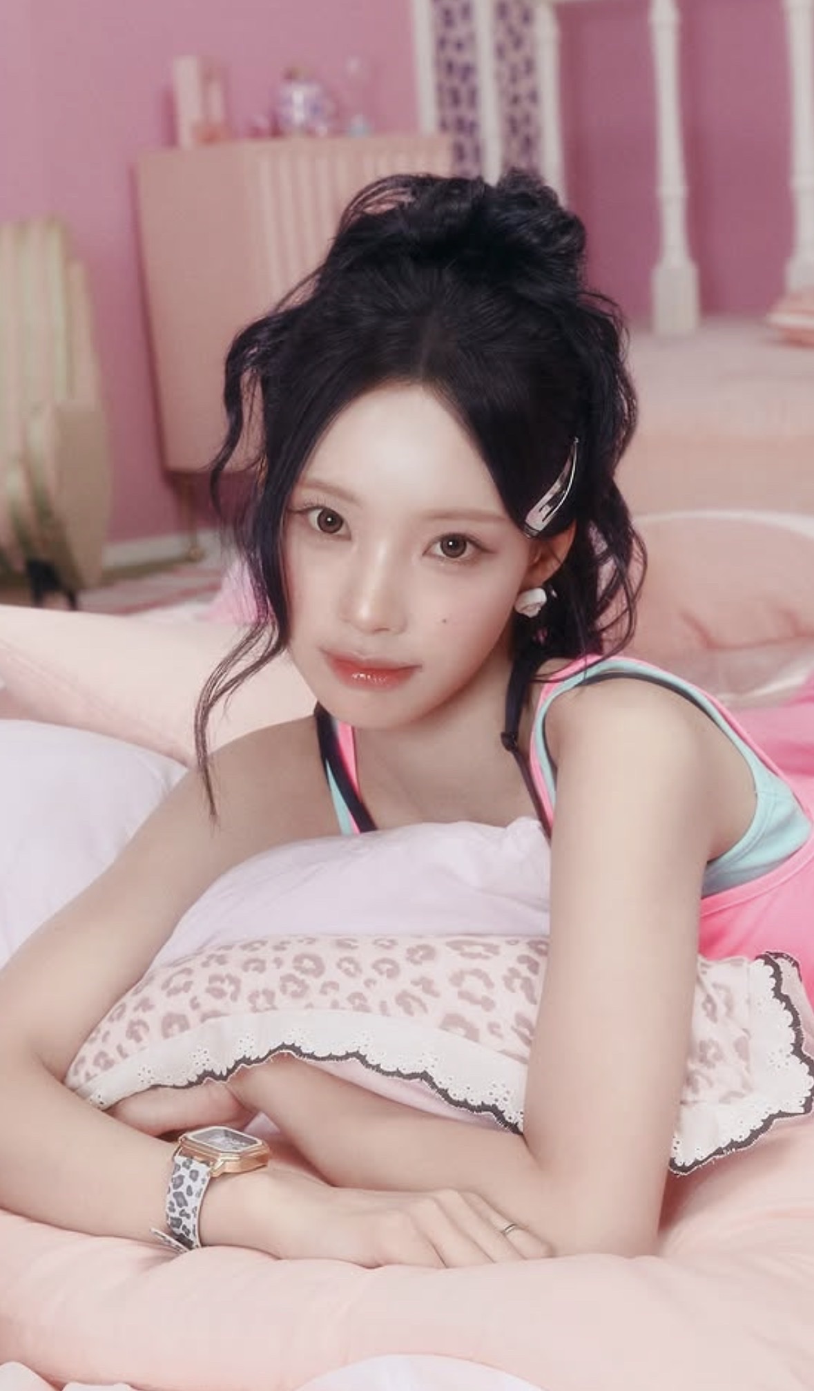 Woni Photocards (RESCENE) | Bias Room