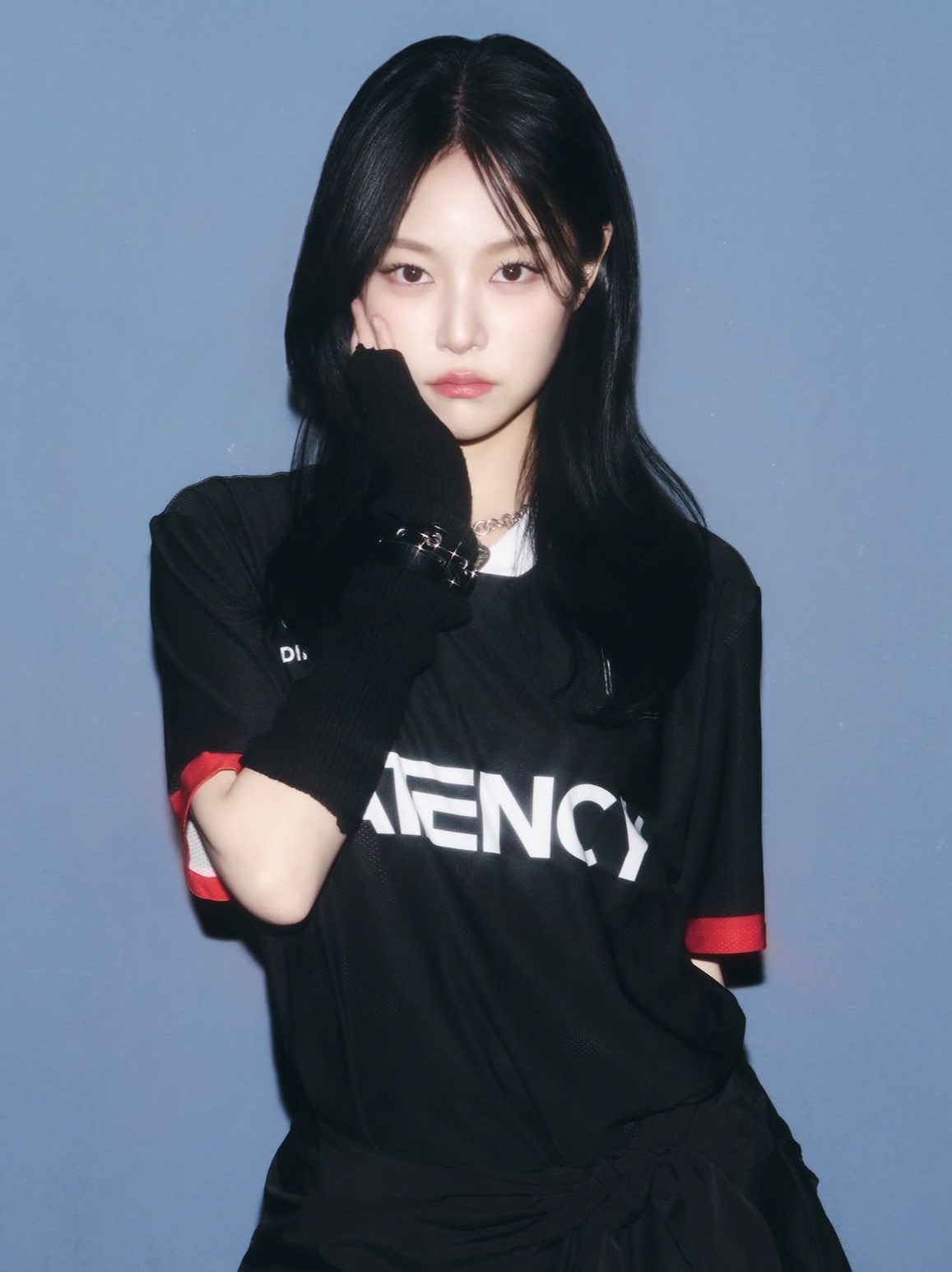 HyunJin