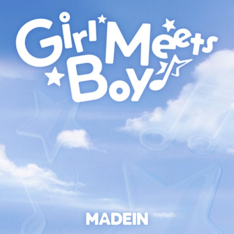 Girl Meets Boy