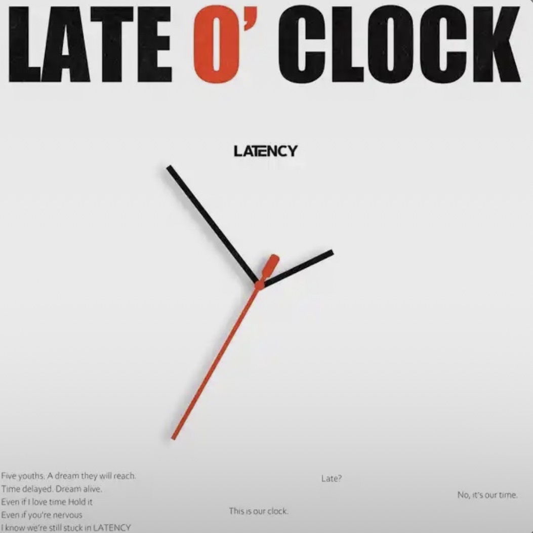 LATE O’ CLOCK
