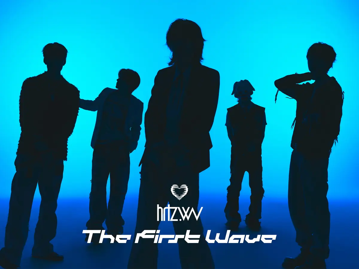 The First Wave