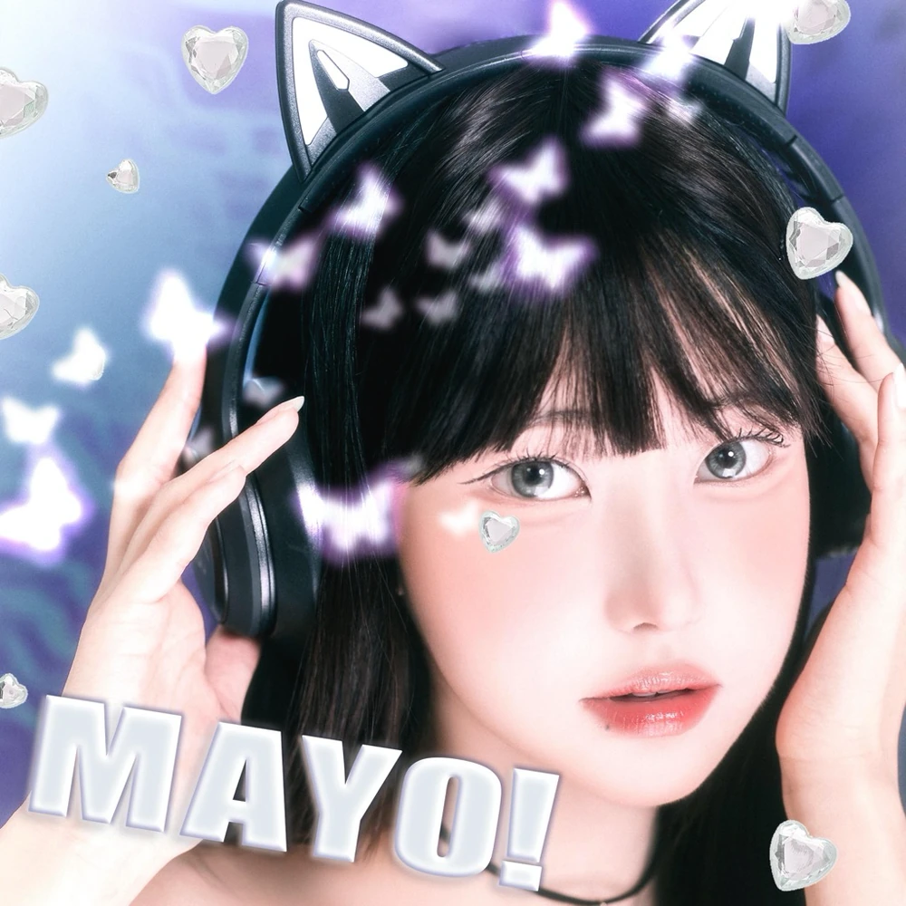 Mayo!