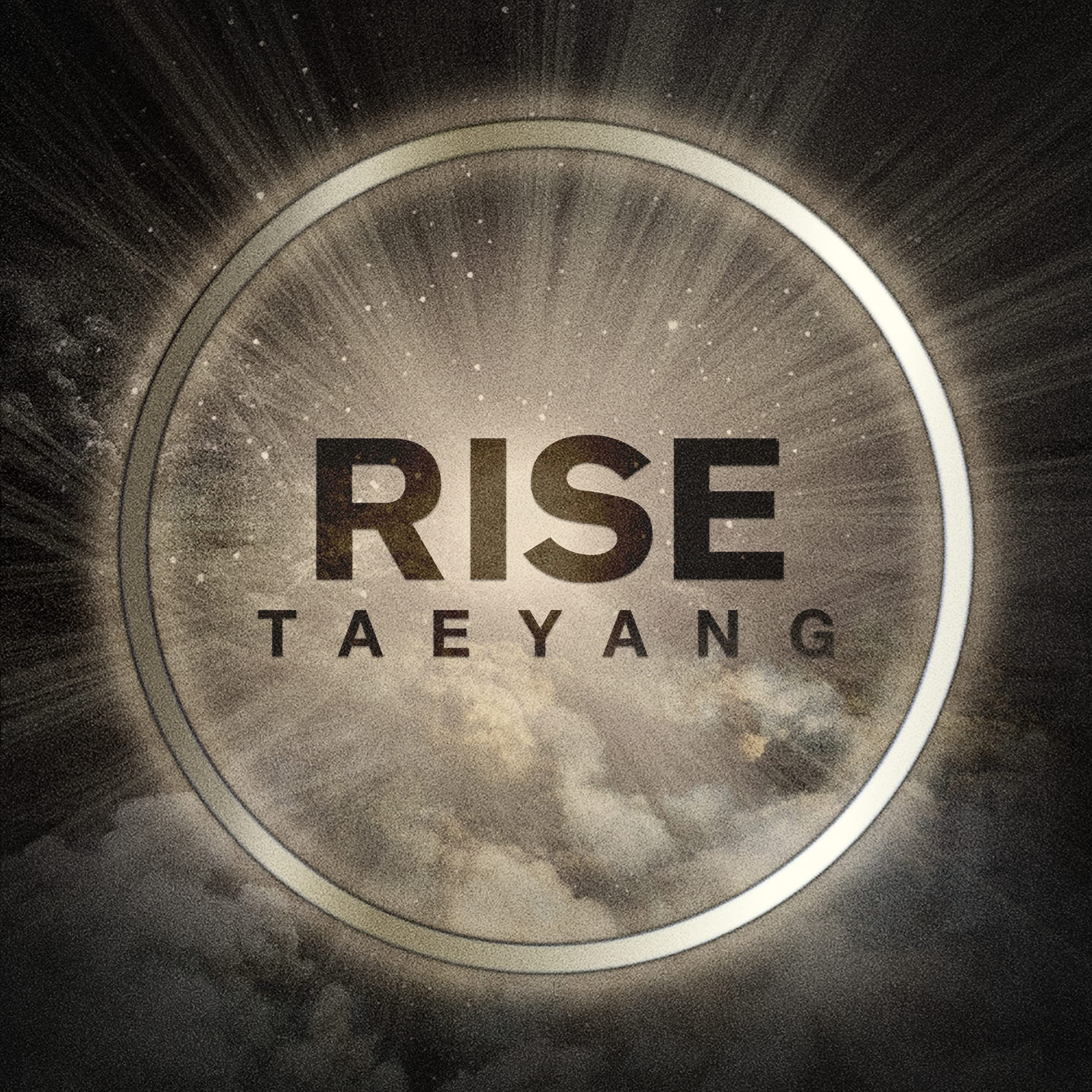 RISE (Taeyang Solo)