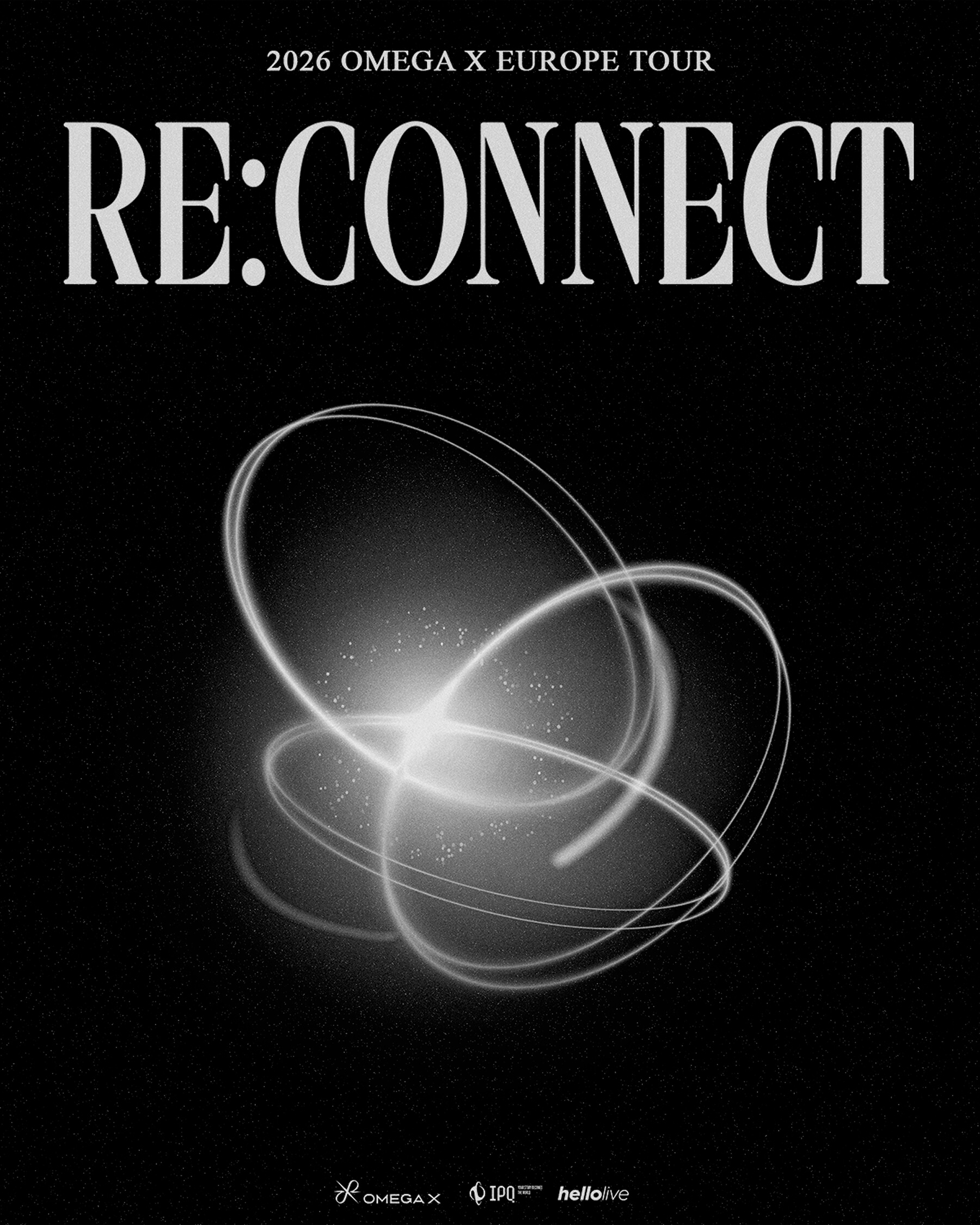 RE:CONNECT Europe Tour