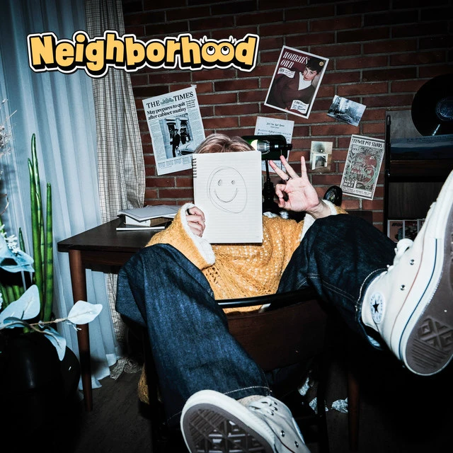 Neighborhood (Jay Chang Solo)