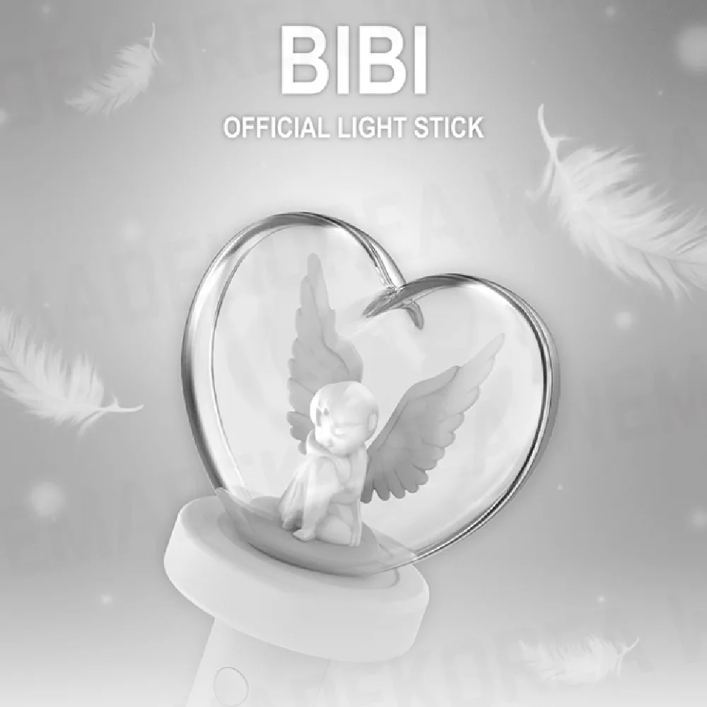 BIBI Official Lightstick