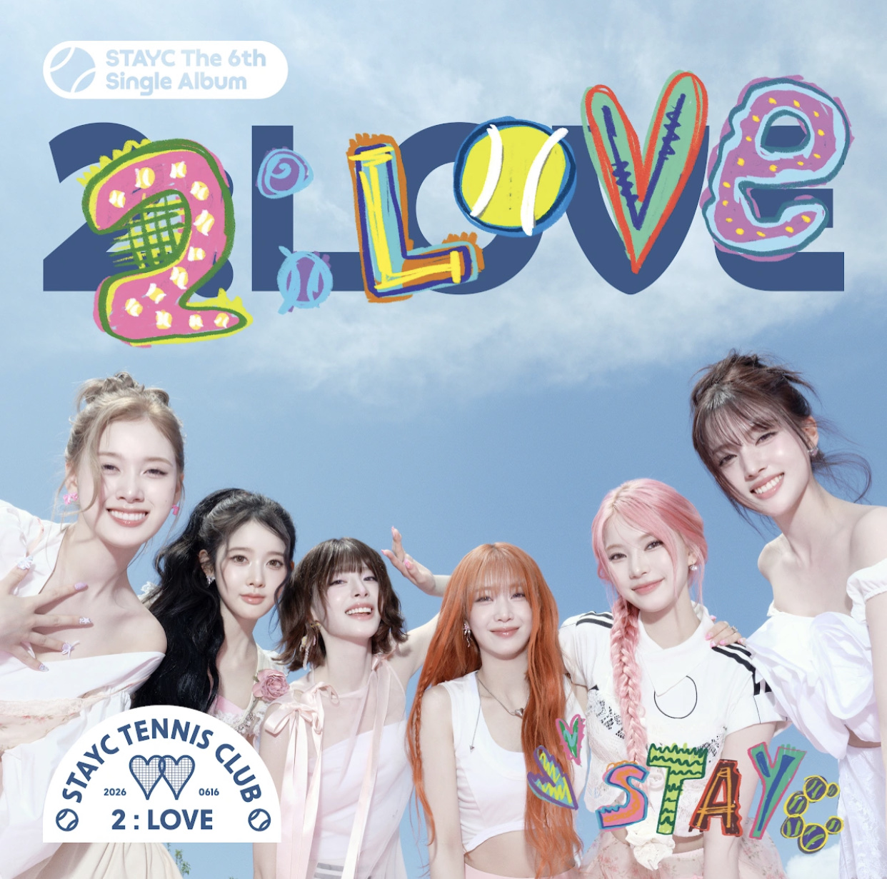 2:LOVE