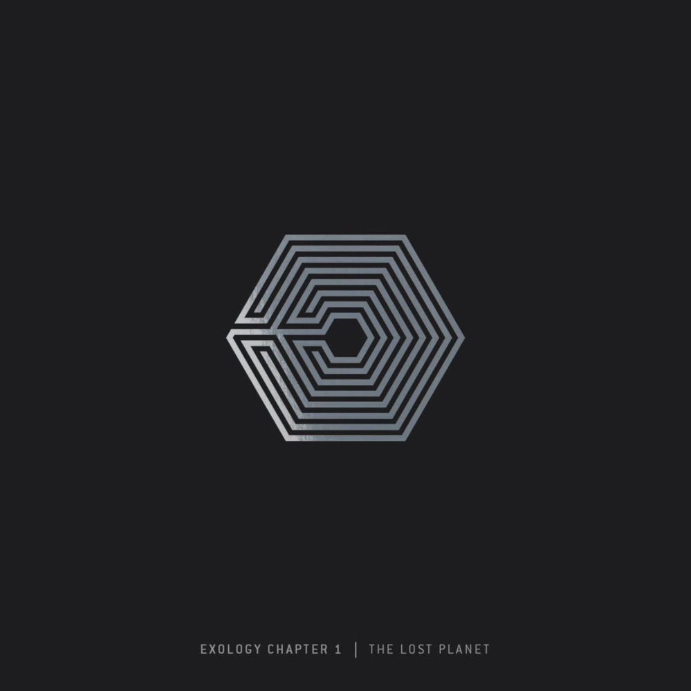 EXO - Exology Chapter 1: The Lost Planet