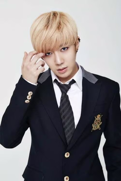 Kim Jungwoo