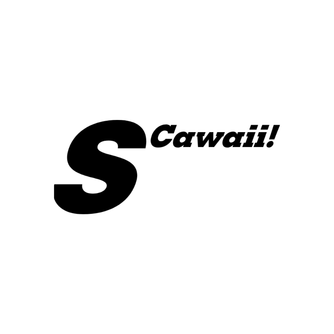S Cawaii! ME Magazine