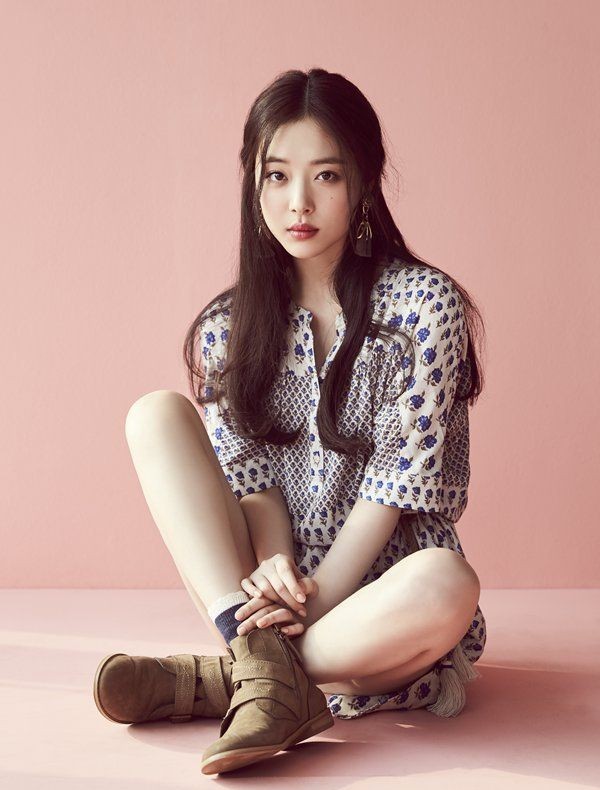 Sulli