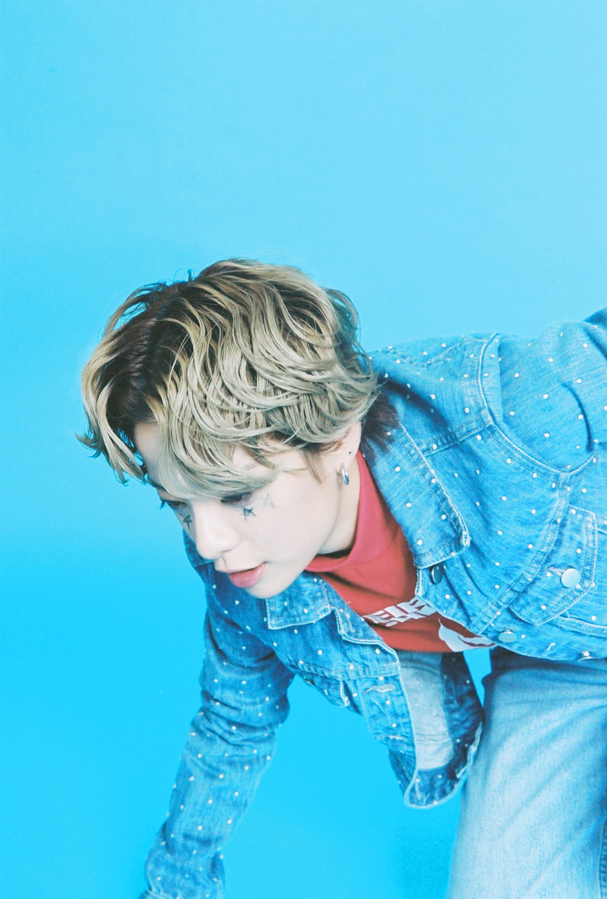 Amber